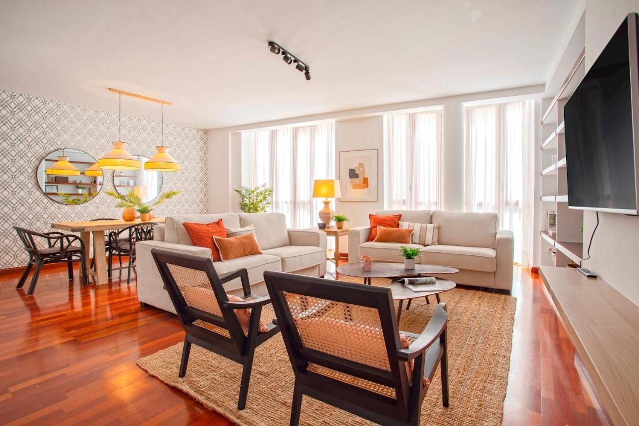 Genteel Uncibay Apartment