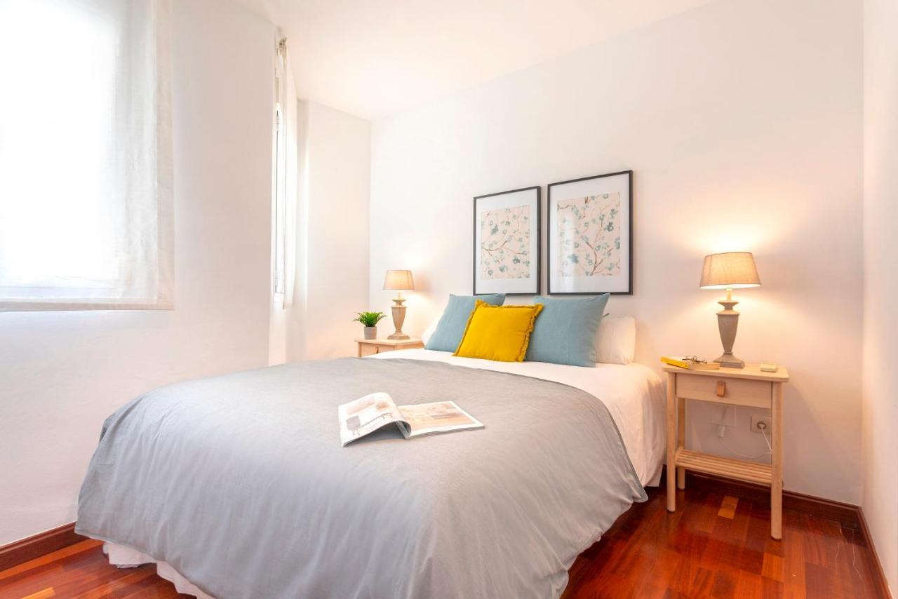 Apartment Genteel Uncibay