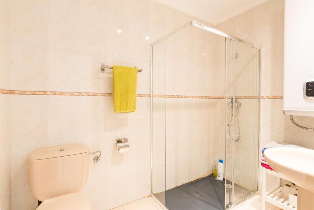 Apartment By Malagagrupos Larios Centro Historico Parking Gratis Malaga