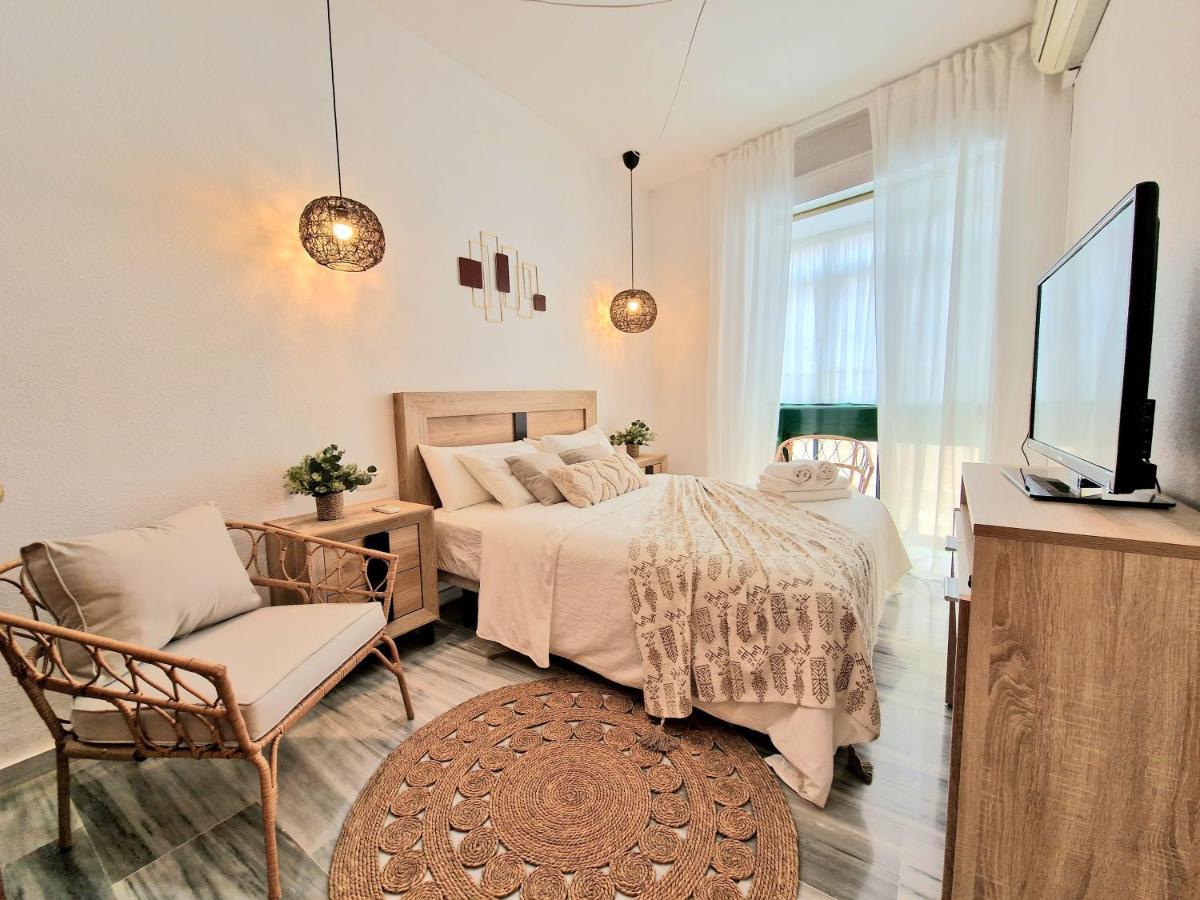 Apartment Aa Guest - Victoria Center Eco *
