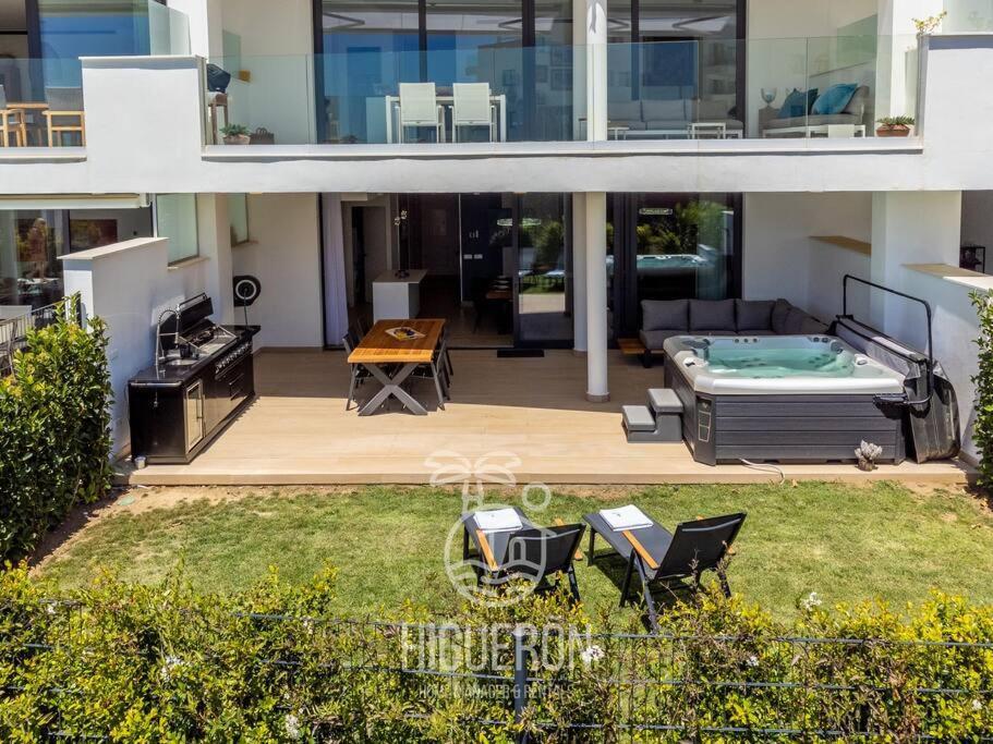 Appartement Higueronrentals Greenhouse Málaga