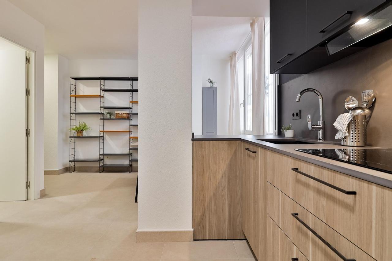 C23 Lovely 4 Bedroom Close To Maria Zambrano * Malaga