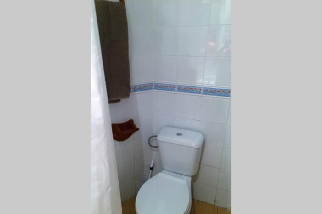 Apartment Soho10 San Lorenzo Malaga