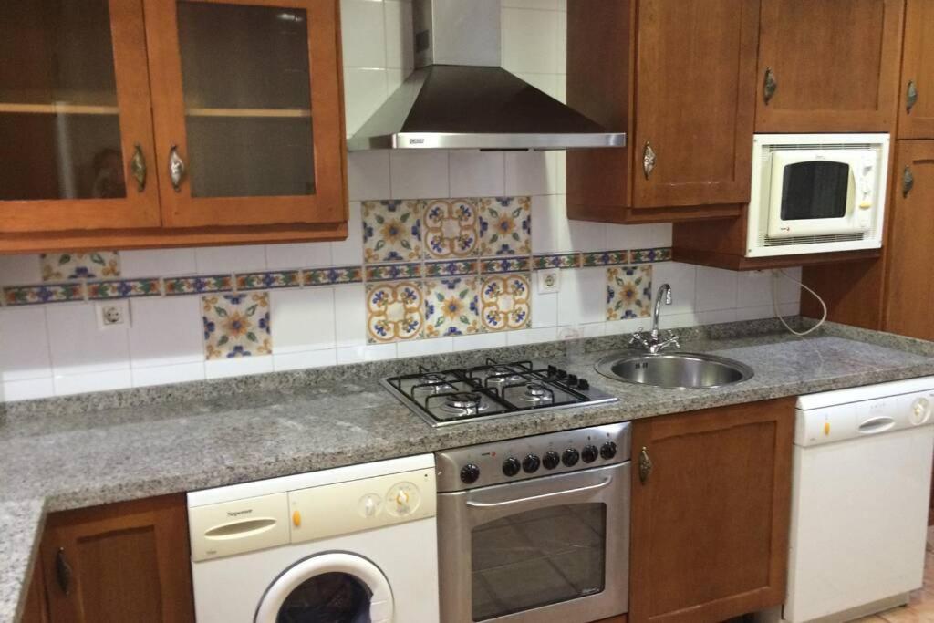 Soho10 San Lorenzo Apartment Malaga