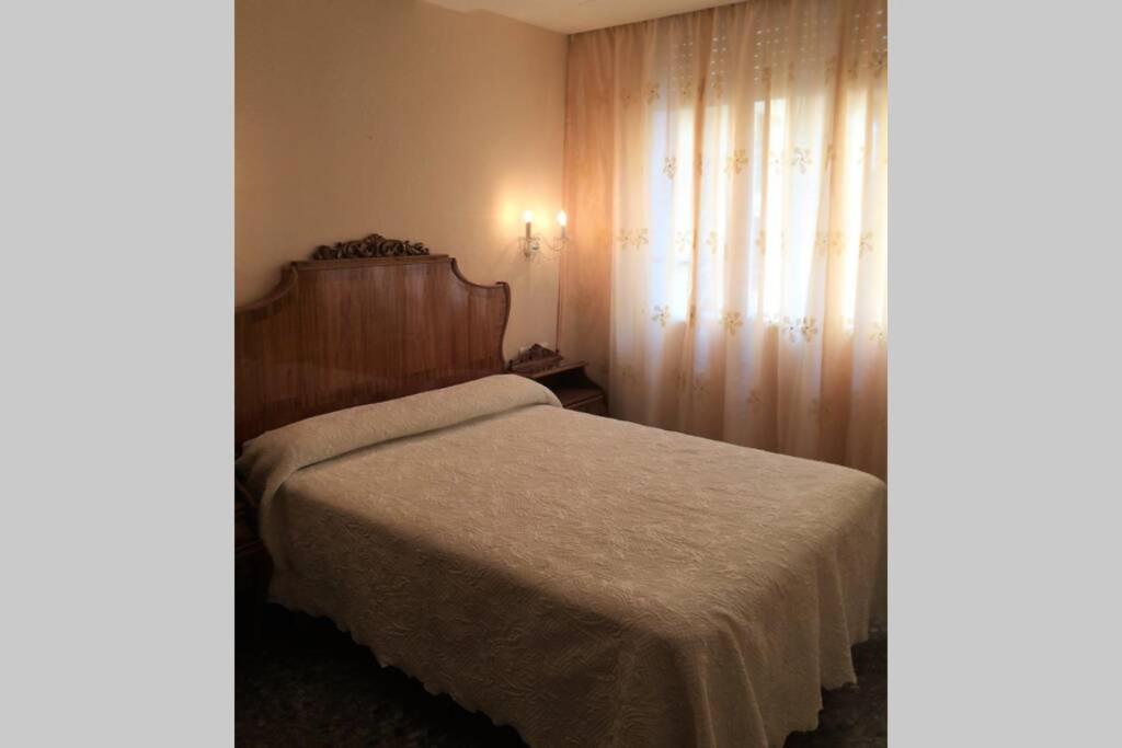 Soho10 San Lorenzo * Malaga
