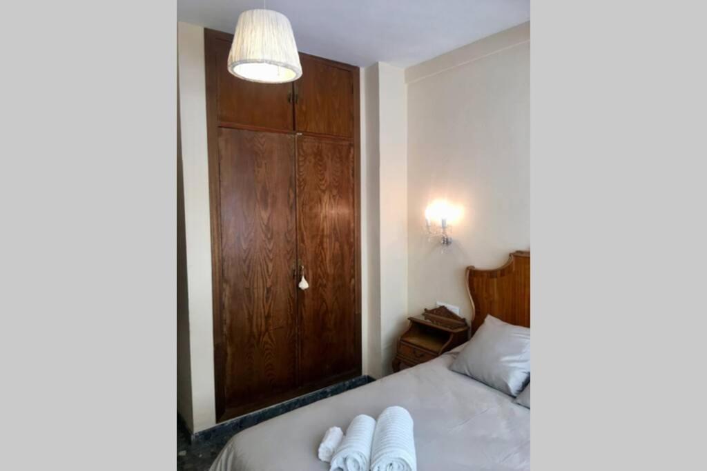 Soho10 San Lorenzo * Malaga