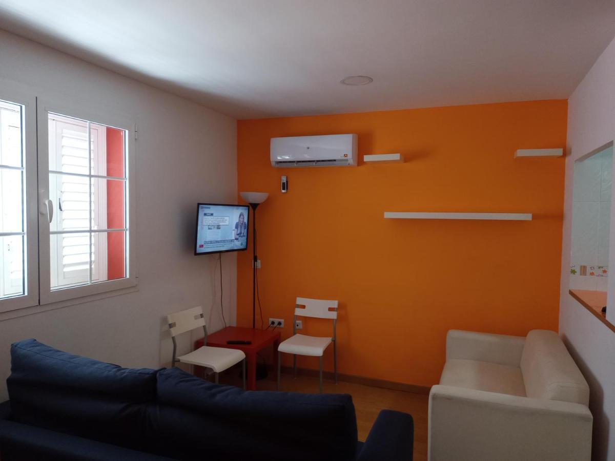 Apartment Bahia De Huelin Malaga