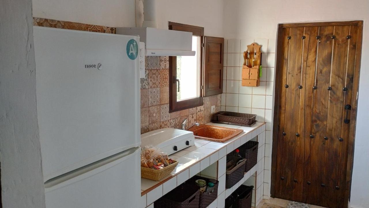 El Ventorrillo La Alegria Apartment Malaga