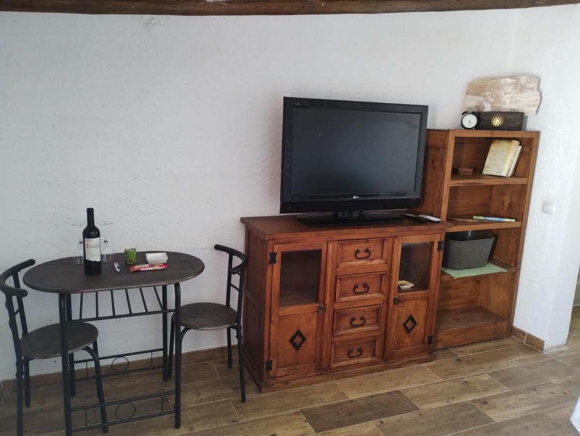 El Ventorrillo La Alegria Apartment Malaga