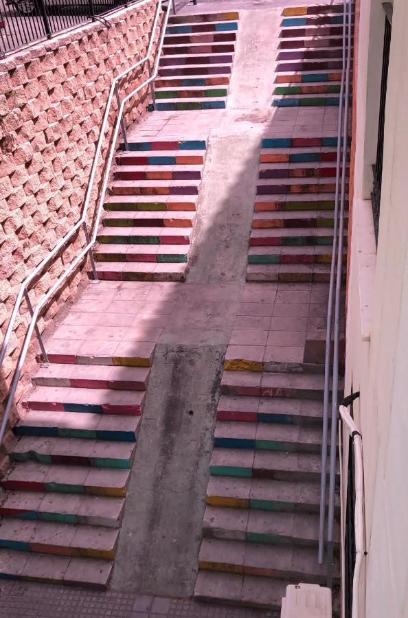 Apartamento Letmalaga Lagunillas Art Málaga