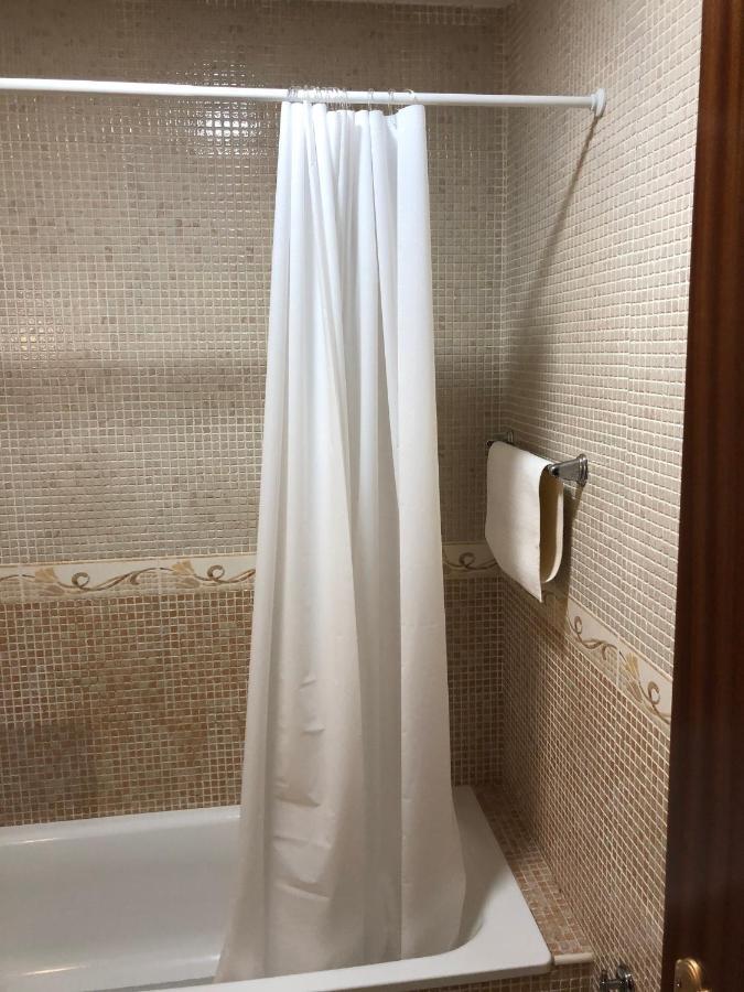 Apartamento Letmalaga Lagunillas Art