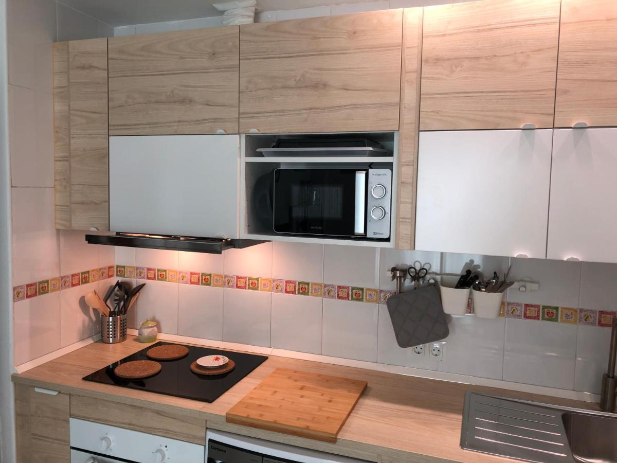 Letmalaga Lagunillas Art Apartamento Málaga