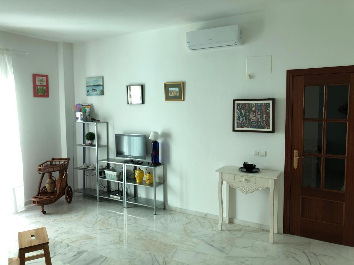 Letmalaga Lagunillas Art Apartamento Málaga