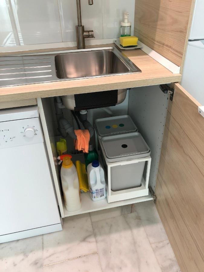 Apartamento Letmalaga Lagunillas Art *