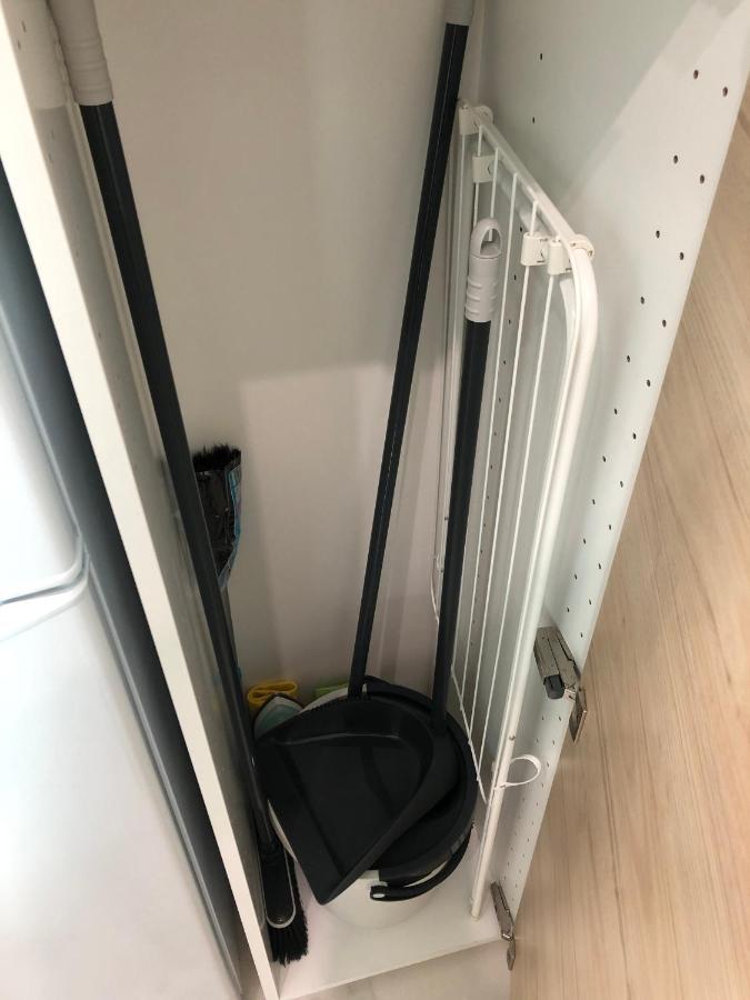 Apartamento Letmalaga Lagunillas Art