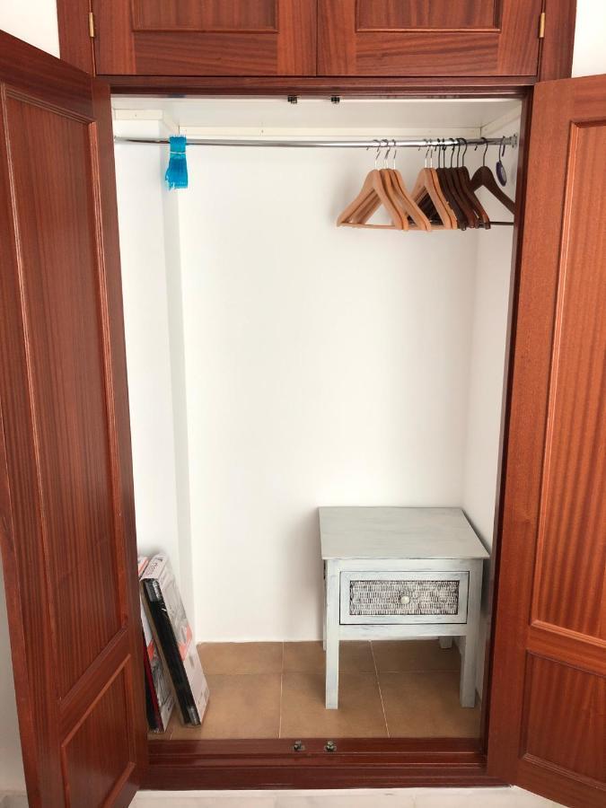 Apartamento Letmalaga Lagunillas Art