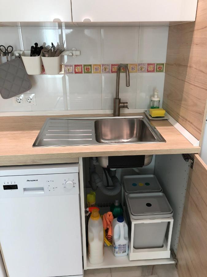 Apartamento Letmalaga Lagunillas Art *