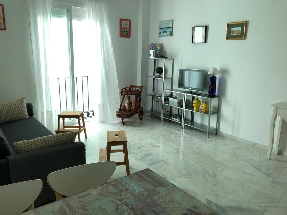 Apartamento Letmalaga Lagunillas Art