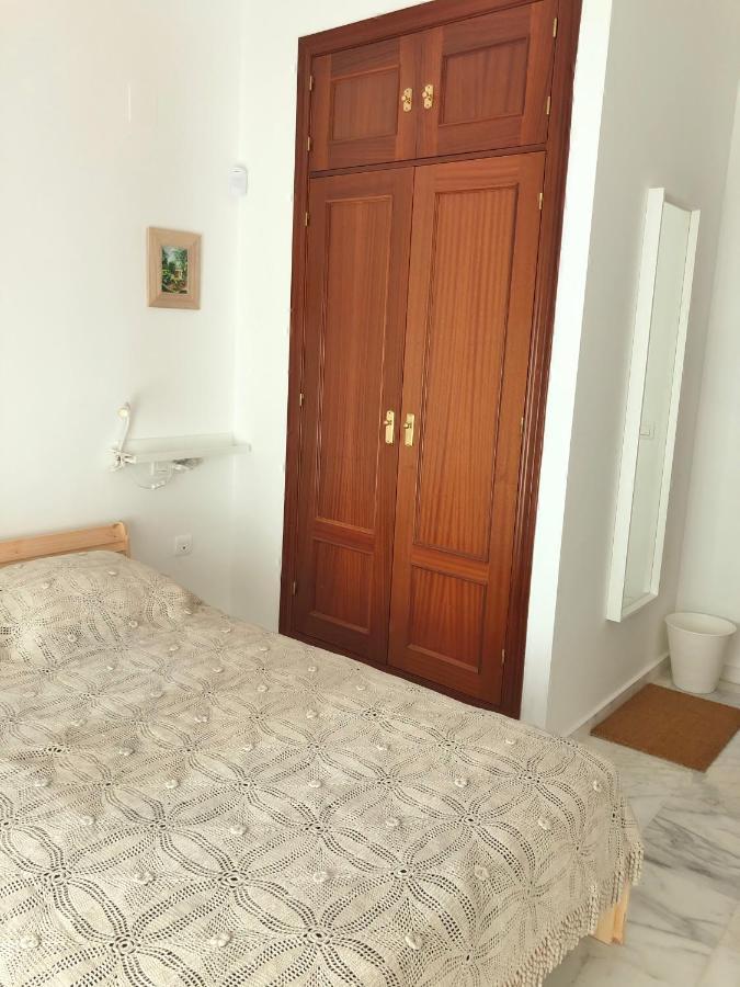 Letmalaga Lagunillas Art Apartamento