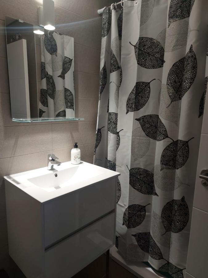 En Valle-niza, Almayate, Benajarafe, Torre Del Mar A 50 Metros De La Playa Apartment *