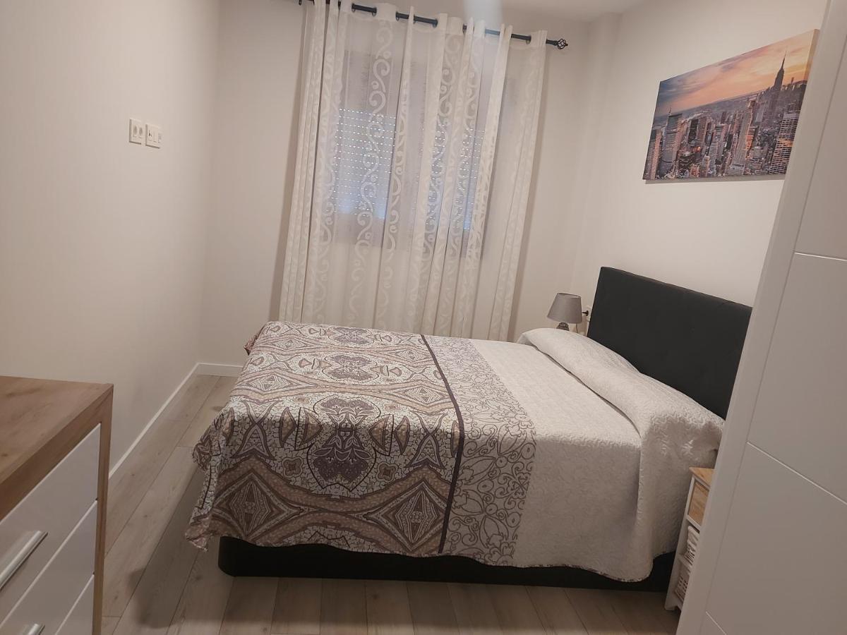 En Valle-niza, Almayate, Benajarafe, Torre Del Mar A 50 Metros De La Playa Apartment Málaga