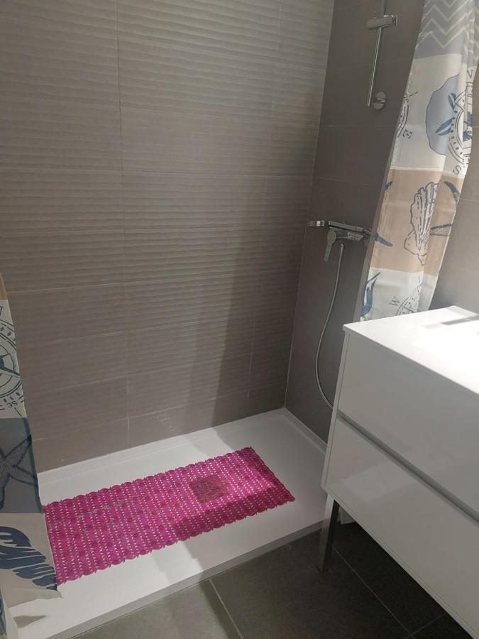En Valle-niza, Almayate, Benajarafe, Torre Del Mar A 50 Metros De La Playa Apartment Málaga