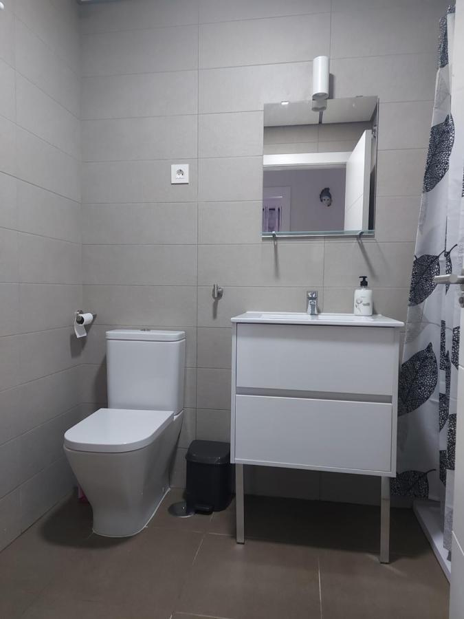 Apartment En Valle-niza, Almayate, Benajarafe, Torre Del Mar A 50 Metros De La Playa *