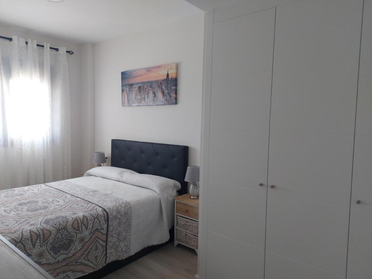 En Valle-niza, Almayate, Benajarafe, Torre Del Mar A 50 Metros De La Playa Apartment *