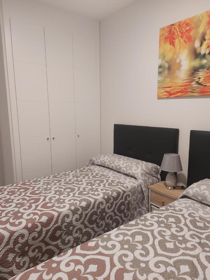 En Valle-niza, Almayate, Benajarafe, Torre Del Mar A 50 Metros De La Playa Málaga