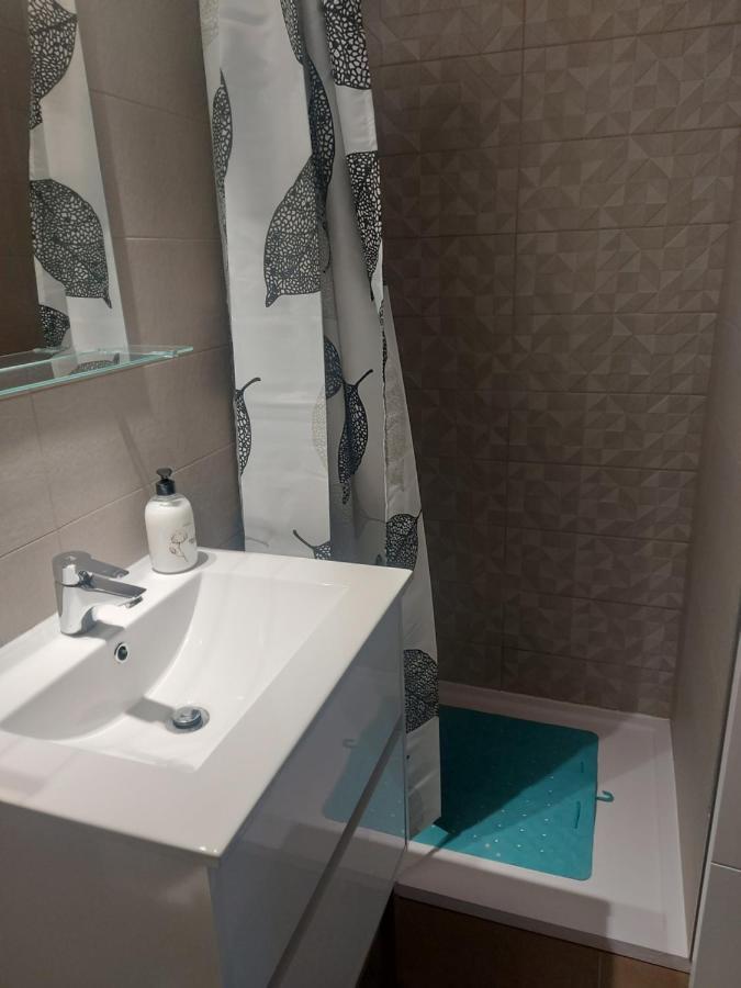 Apartment En Valle-niza, Almayate, Benajarafe, Torre Del Mar A 50 Metros De La Playa