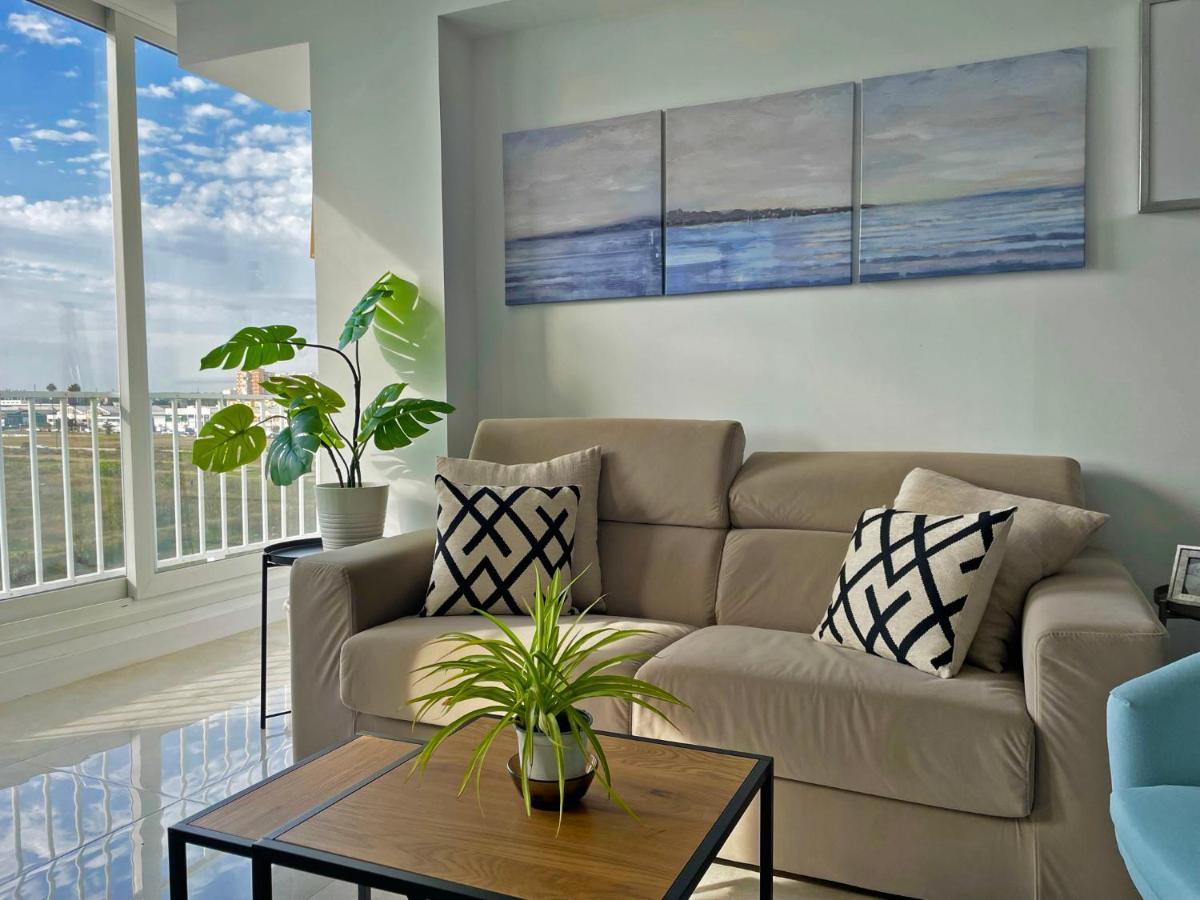 Apartamento Apartamento Altamar - Ole Solutions Málaga