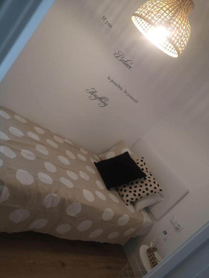 Apartment Nathannoel Ii Málaga