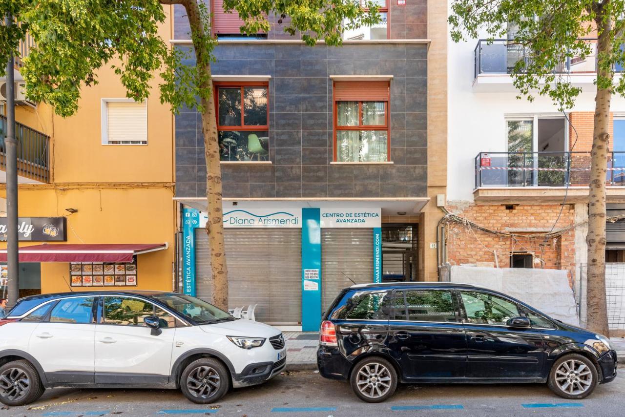 Apartamento Marta Malaga