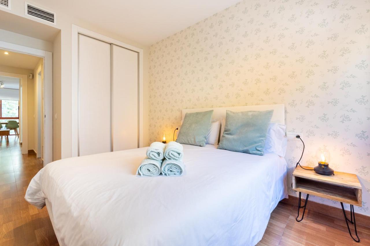 Apartamento Marta Apartment Malaga