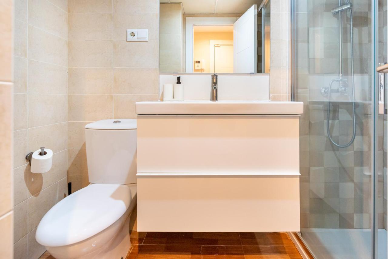 Apartamento Marta Apartment Malaga