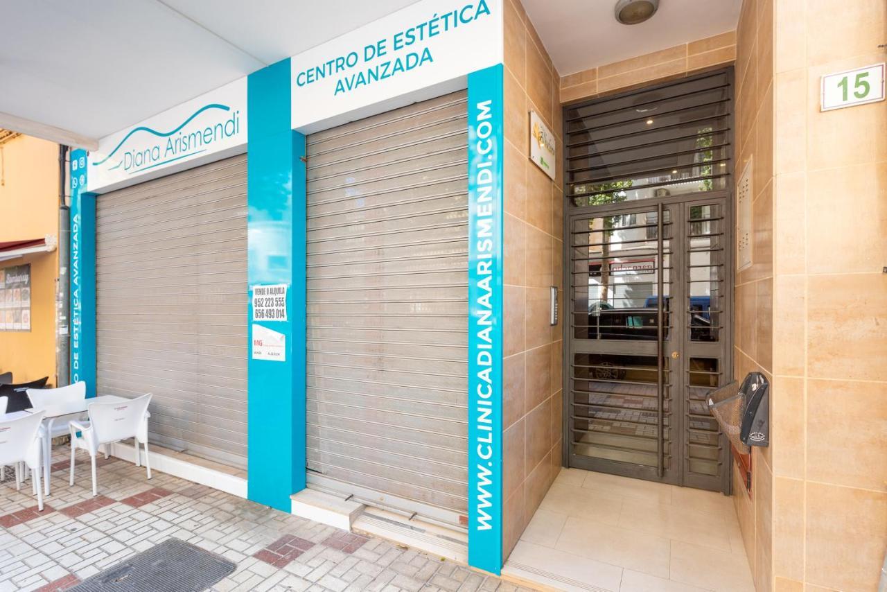 Apartamento Marta * Malaga