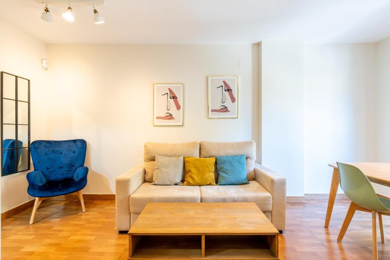 Apartamento Marta * Malaga