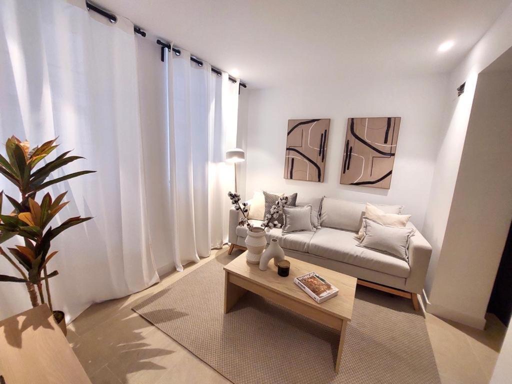 Helearon Apartment Málaga