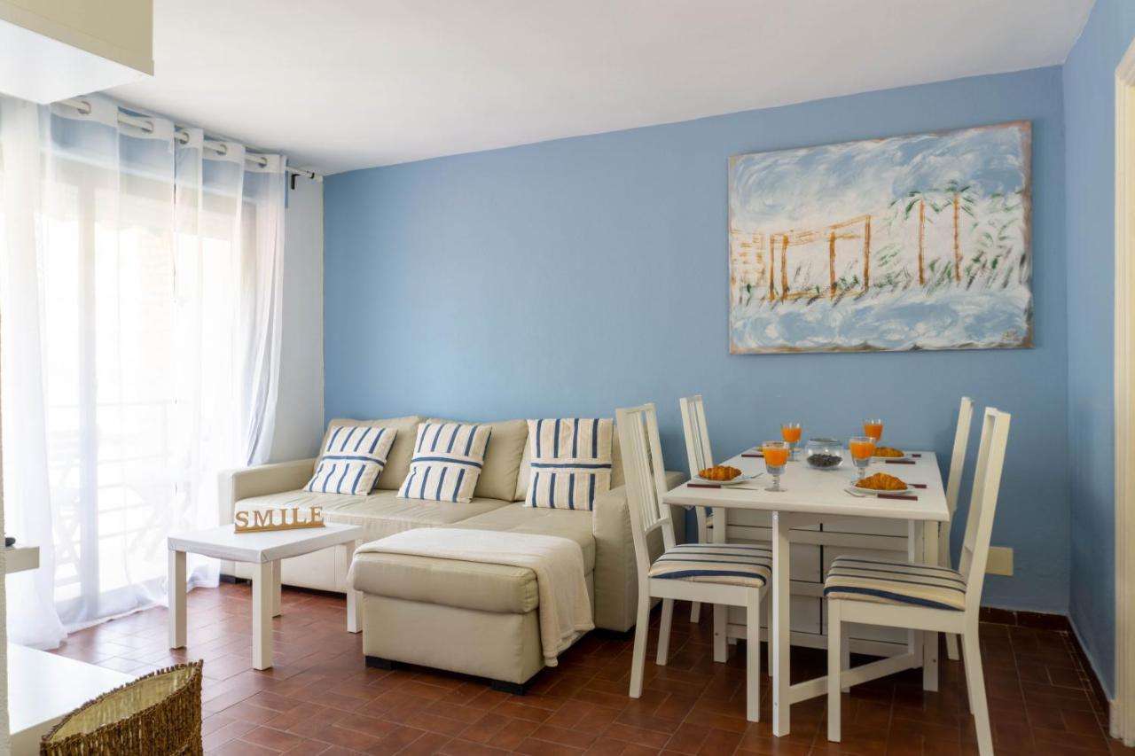 Holiday home Bahamonte Malaga