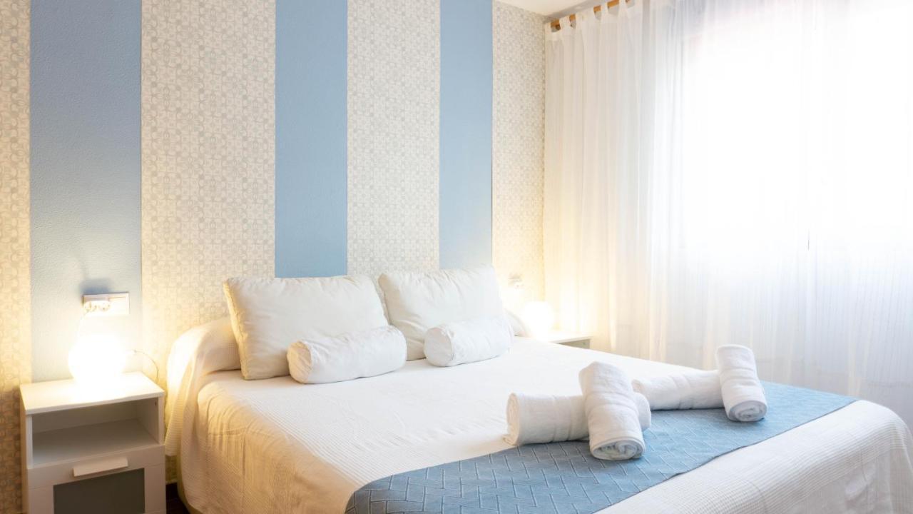 Bahamonte Holiday home *