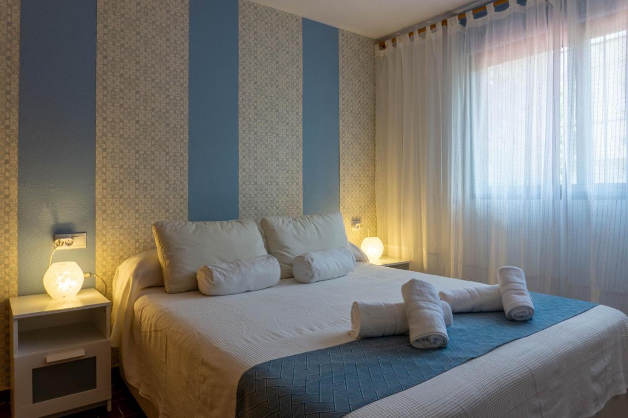 Holiday home Bahamonte *
