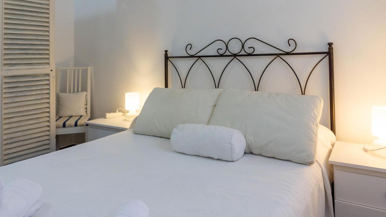 Holiday home Bahamonte Malaga