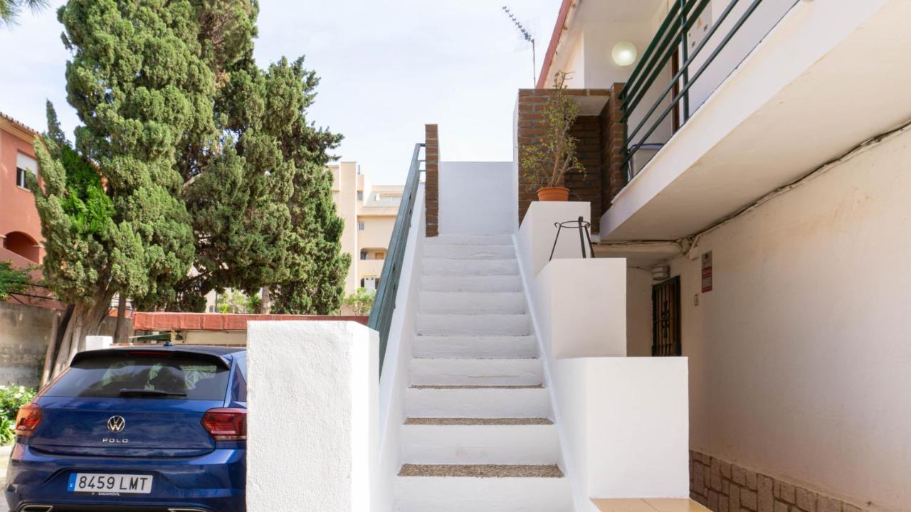 Bahamonte Holiday home Malaga