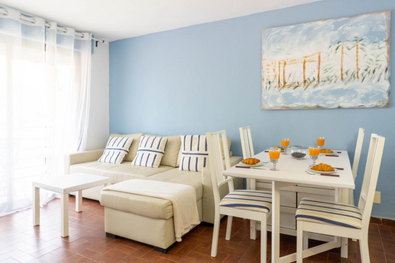 Bahamonte Malaga
