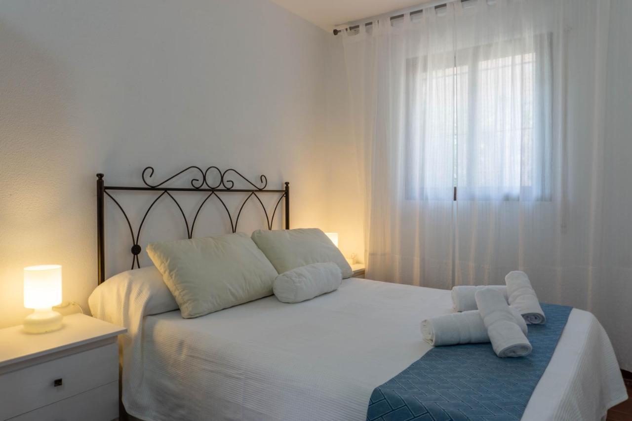 Bahamonte Holiday home Malaga