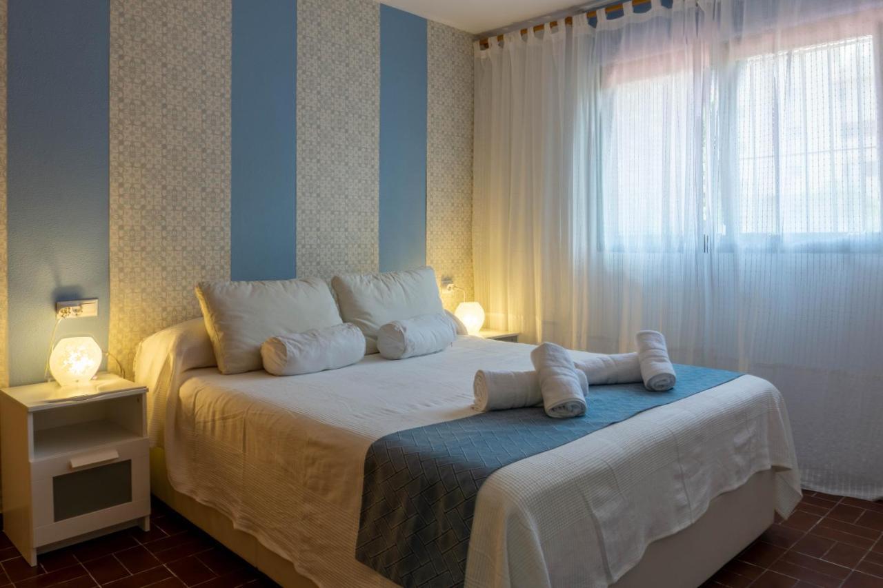 Bahamonte Holiday home Malaga