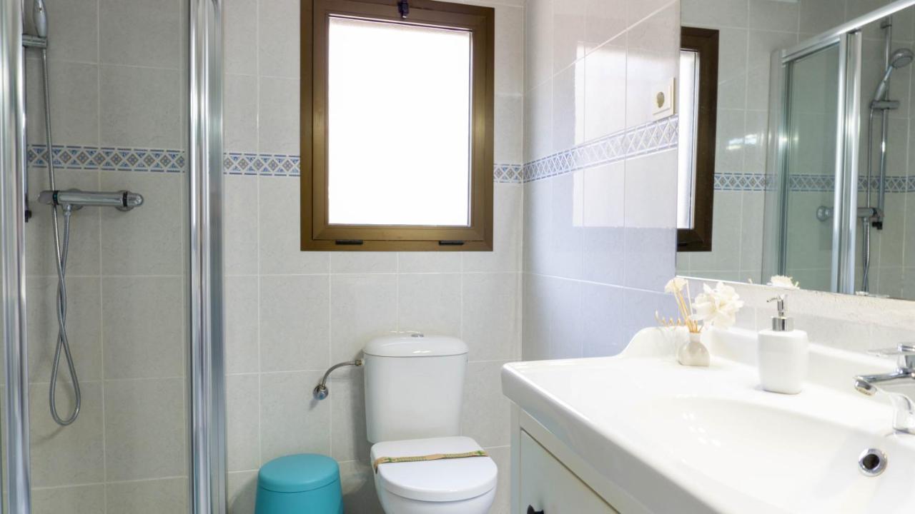 Holiday home Bahamonte Malaga