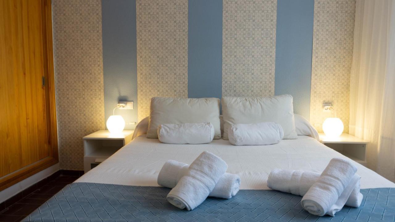Holiday home Bahamonte *