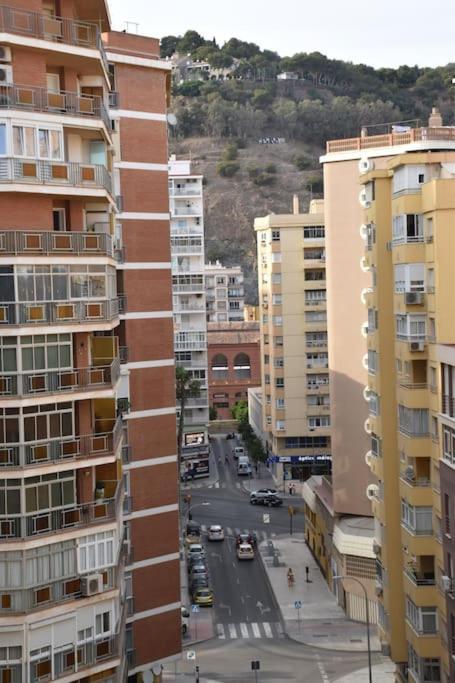 Small By The Sea Apartment Málaga