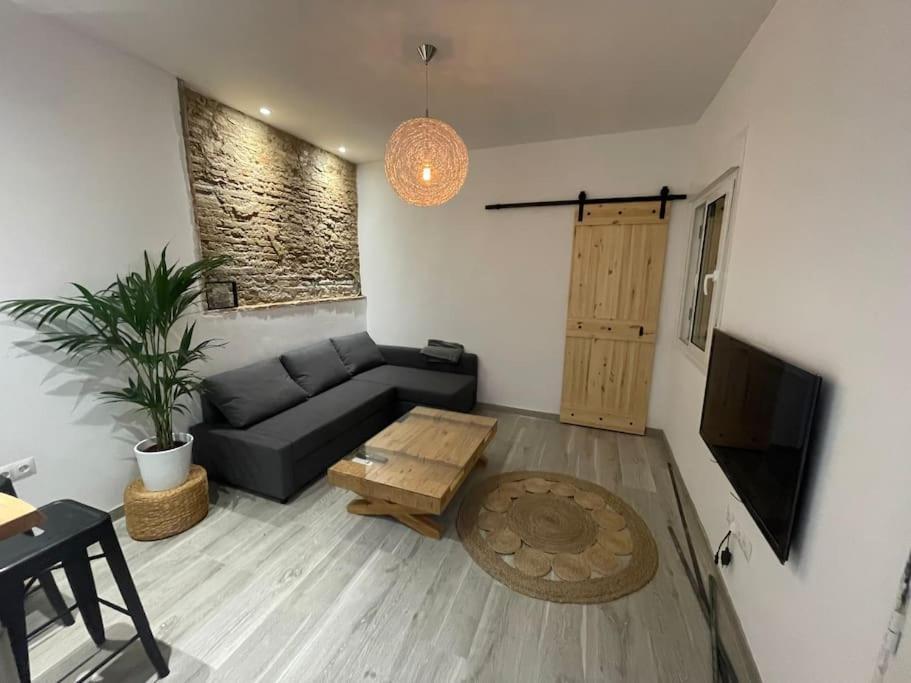 Private House - La Puerta Azul Holiday home Malaga